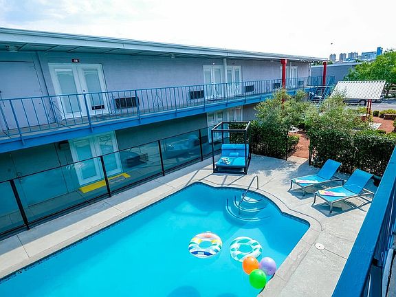 Avenue 965 | Apartments For Rent in Las Vegas, NV