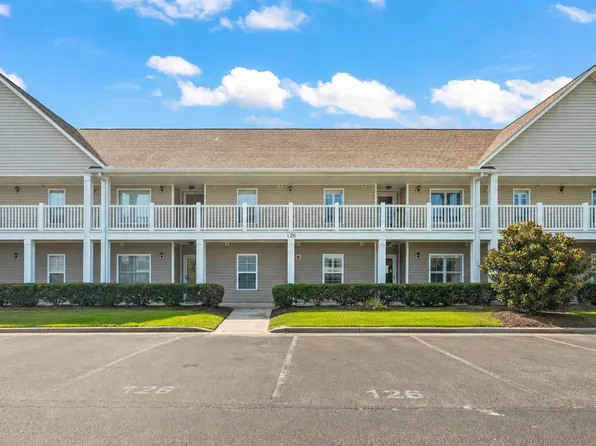 126 Butkus Dr. #6, Myrtle Beach, SC 29588