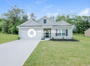 80 Ashley Trce, Covington, GA 30016