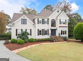 4863 Rosemoore Ct, Suwanee, GA 30024
