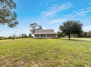 6081 Fm 3081 Rd, Willis, TX 77378