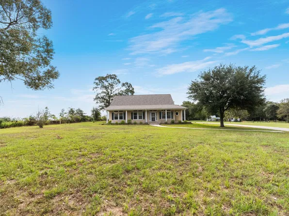 6081 Fm 3081 Rd, Willis, TX 77378