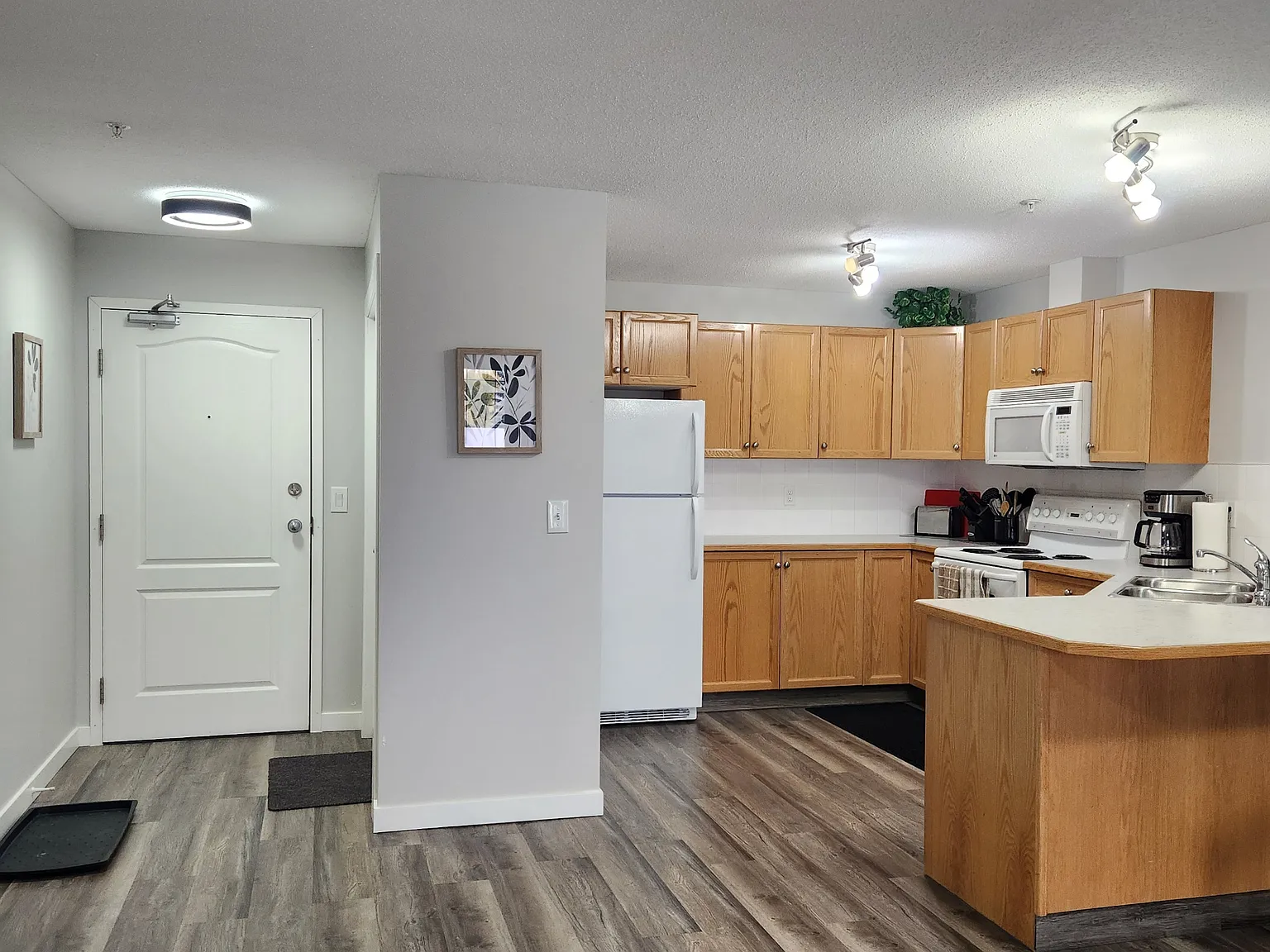 1 bed, 700 sqft, $2,495 — Photo 4