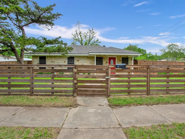 301 W Rainey St, Sherman, TX 75090