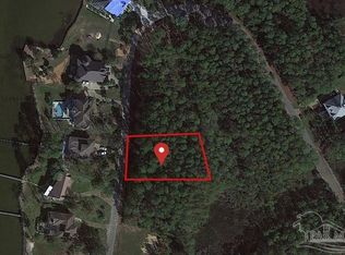 4533 Bayside Dr, Milton, FL 32583