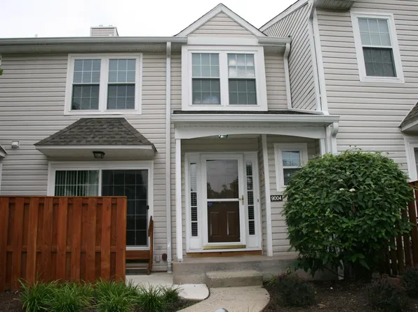 9004 Sheffield Dr, Yardley, PA 19067