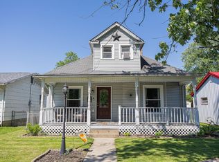 71 S 32nd St, Newark, OH 43055