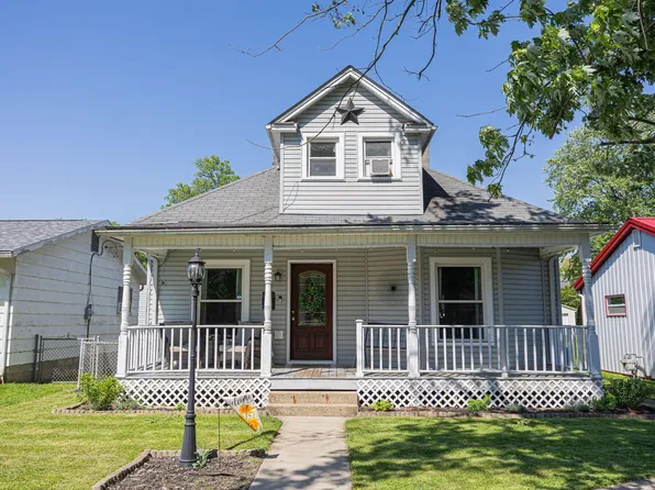 71 S 32nd St, Newark, OH 43055