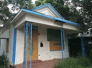 1607 Saunders Ave, San Antonio, TX 78207