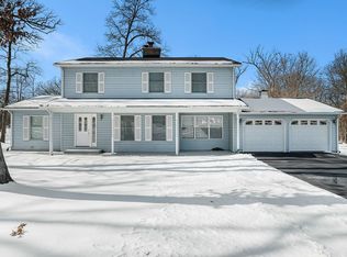 11660 Edison St, Crown Point, IN 46307