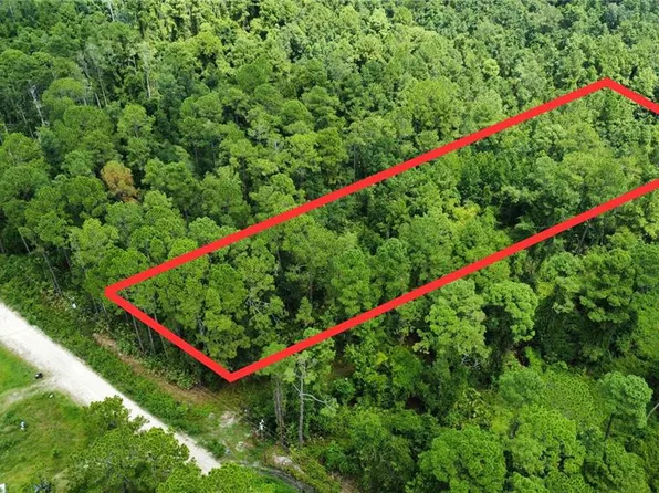 Mallard Rd Lot 1, Satsuma, FL 32189