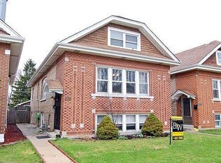 6522 28th St, Berwyn, IL 60402