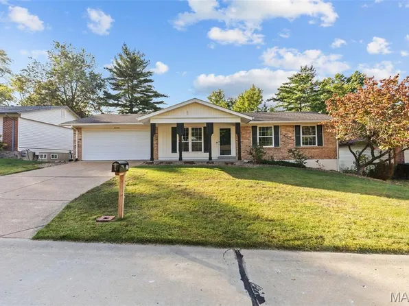 17 Avocado Tree Cir, Saint Peters, MO 63376