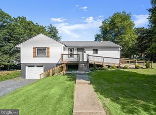 7162 Ohio Ave, Hanover, MD 21076