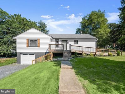 7162 Ohio Ave, Hanover, MD, 21076