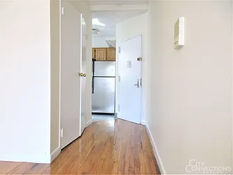 Rented by City Connections Realty