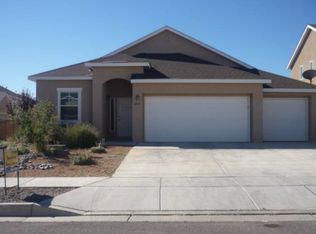 2142 Coba Rd SE, Rio Rancho, NM 87124