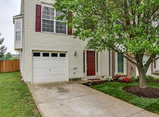 11118 Wainwright Pl, Manassas, VA 20109