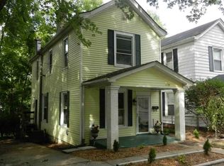 1709 Hilton Ave, Ashland, KY 41101