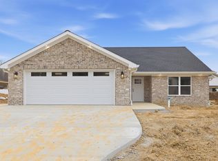 190 Clover Cres, Paducah, KY 42003