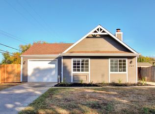 4584 Underwood Way, Sacramento, CA