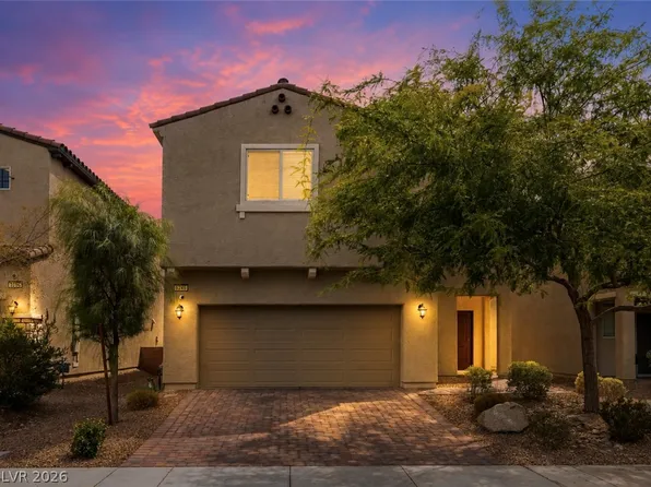 6246 Angora Peak Ln, Las Vegas, NV 89115