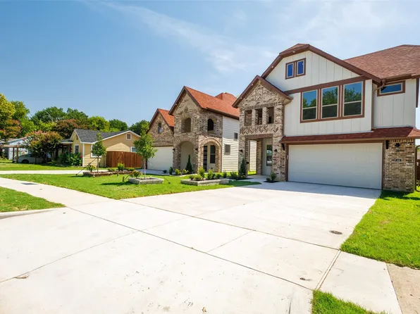 410 Larry Dr, Irving, TX 75060