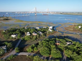 0 Harbour Watch Way, Mount Pleasant, SC 29464