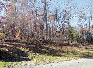 Stonewood Dr, Crossville, TN 38558