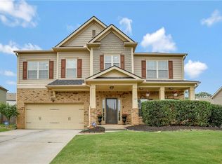 744 Evelyn Ln, Marietta, GA 30008