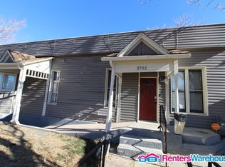 3738 N Downing St, Denver, CO 80205