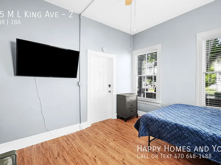 65 Martin Luther King Ave #2 — Photo 9