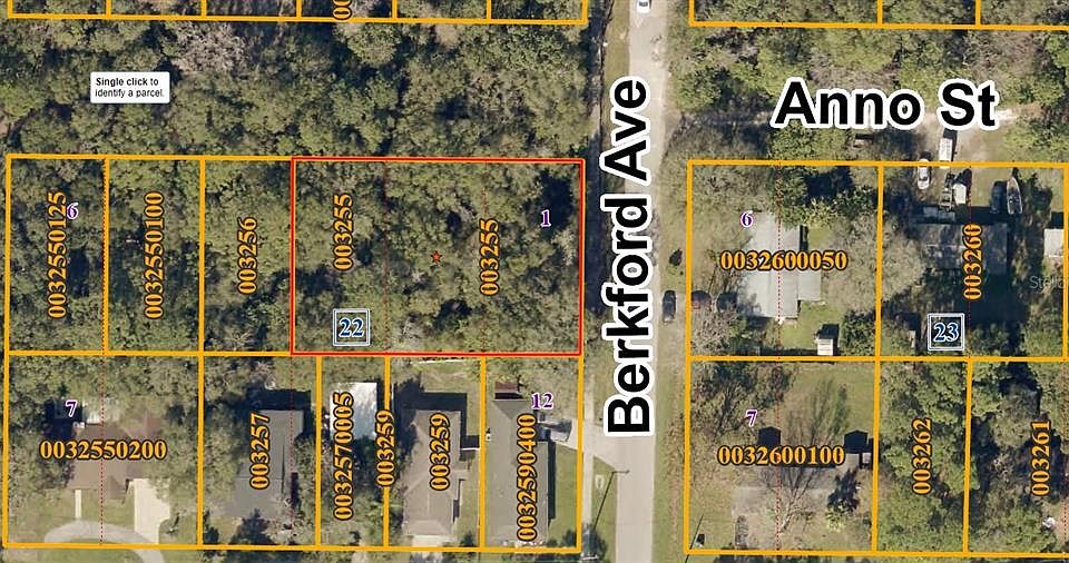 1st image of 00 BERKFORD AVE LOT 1