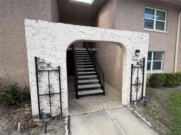 1167 Calle Del Rey APT A, Casselberry, FL 32707