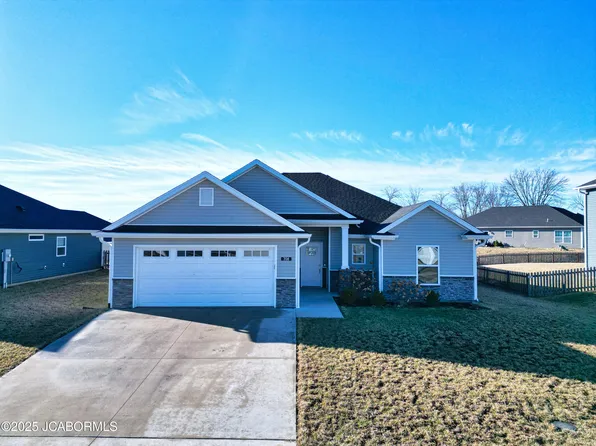 708 Armitage Dr, Columbia, MO 65202