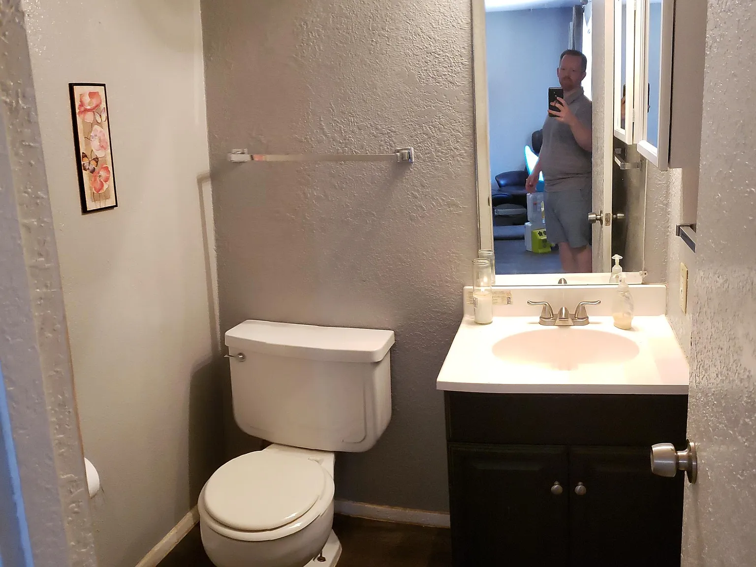2 bed, 1.5 bath, 924 sqft, $1,395 — Photo 3