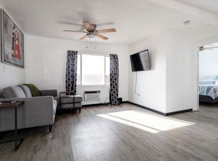 1915 W 2nd St #14, Winslow, AZ 86047