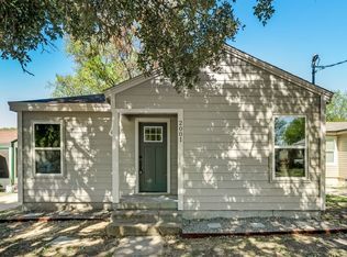 2001 Leacrest Dr, Dallas, TX 75216