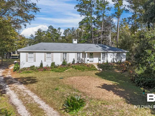 10235 Canal Cir, Fairhope, AL 36532