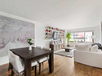 201 W 21st St APT 7F, Manhattan, NY, 10011