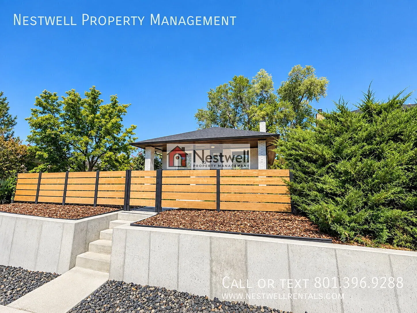 Bungalow home with modern finishes & easy commute in SLC! — Photo 2