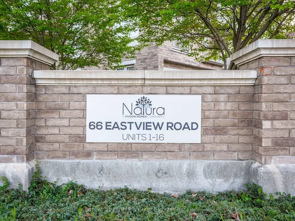 66 Eastview Rd #15, Guelph, ON N1E 0N1