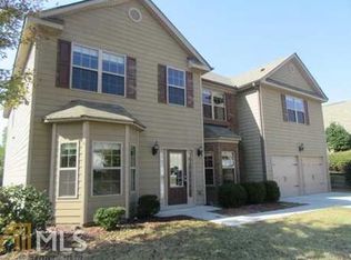 2817 Brookford Ln SW, Atlanta, GA 30331