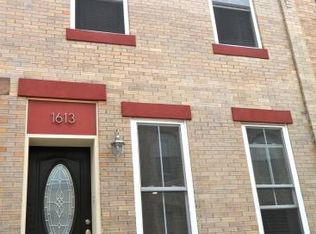 1613 S Lawrence St, Philadelphia, PA 19148