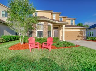 121 N Torwood Dr, Saint Johns, FL 32259