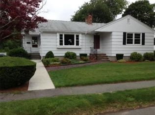 19 Michael Rd, Beverly, MA 01915