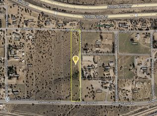 0 Soledad Canyon Rd LOT 29, Acton, CA 93510