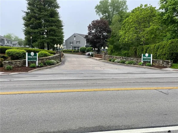 200 Post Rd APT 207, Warwick, RI 02888
