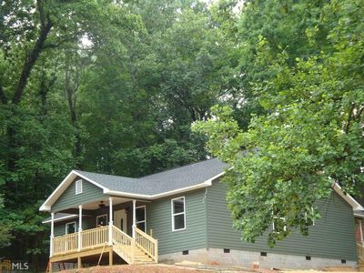 381 Fern Valley Dr, Toccoa, GA, 30577