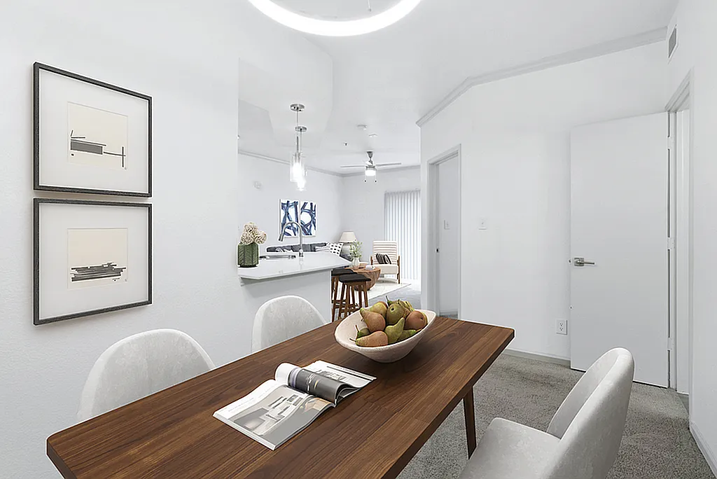 Northern Cross Apartments — Photo 3